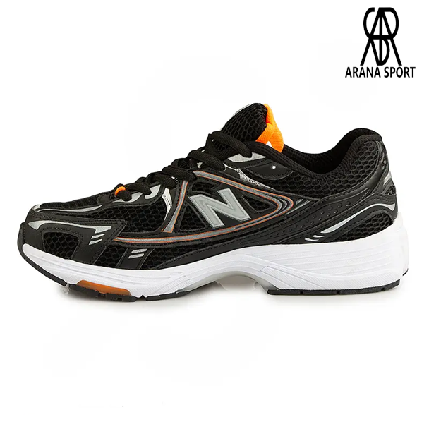 کفش ورزشی مردانه شهباز طرح نیوبالانس