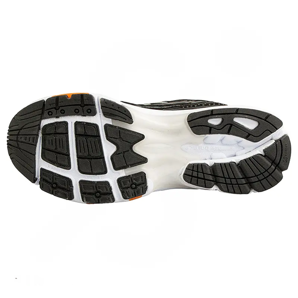 کفش ورزشی مردانه شهباز طرح نیوبالانس