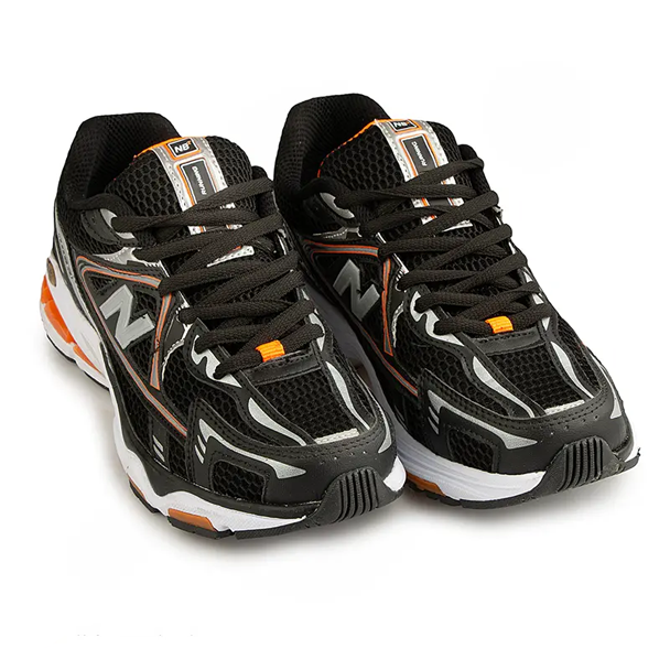 کفش ورزشی مردانه شهباز طرح نیوبالانس