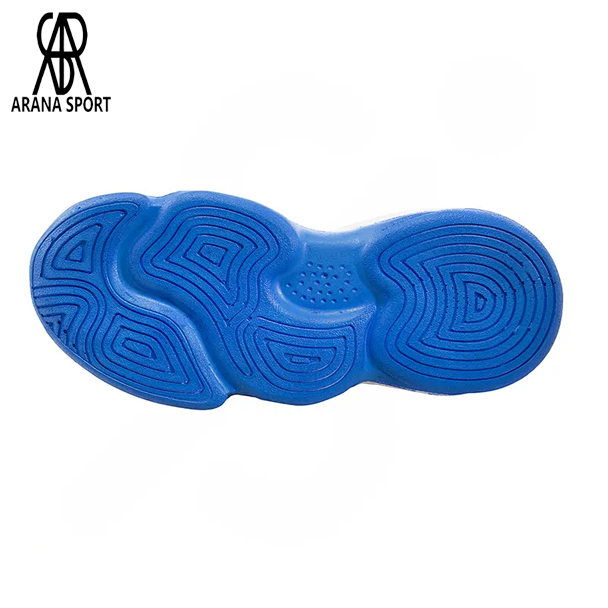 کفش ورزشی بچهگانه زرین طرح NBA