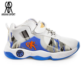 کفش ورزشی بچهگانه زرین طرح NBA