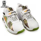 کفش ورزشی بچهگانه زرین طرح NBA