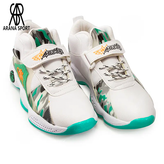 کفش ورزشی بچهگانه زرین طرح NBA