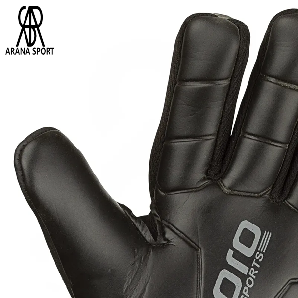 دستکش دروازهبانی پرو اسپرتز فنردار BRS
