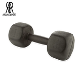 دمبل بدنسازی ایروبیک بانوان رادیس فیت 3.5 کیلویی