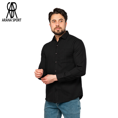 پیراهن مردانه لنین راهراه Polo