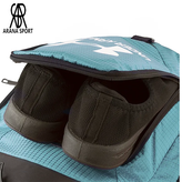 کوله پشتی طرح آندرآرمور 45 لیتری 01