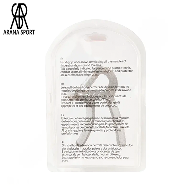 فنر تقویت مچ دست بدنسازی تنظیمی4