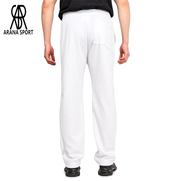 Men’s Straight Moroccan Pants6