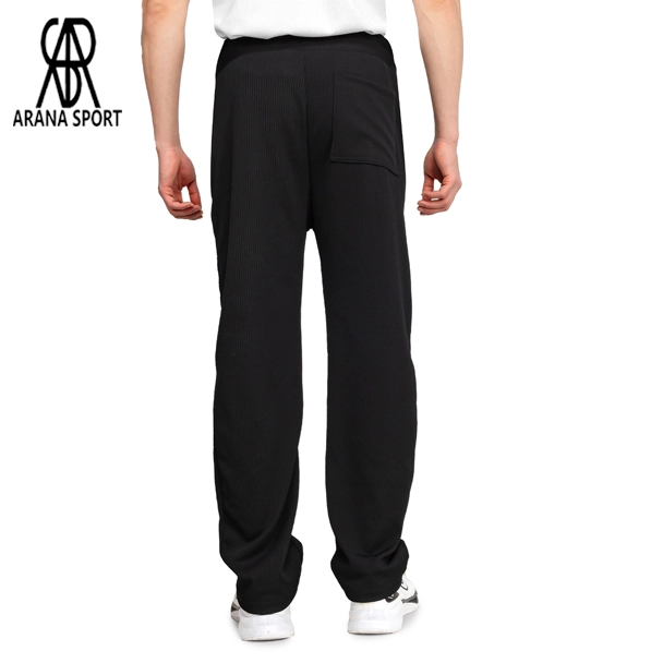 Men’s Straight Moroccan Pants2