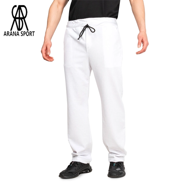 Men’s Straight Moroccan Pants5