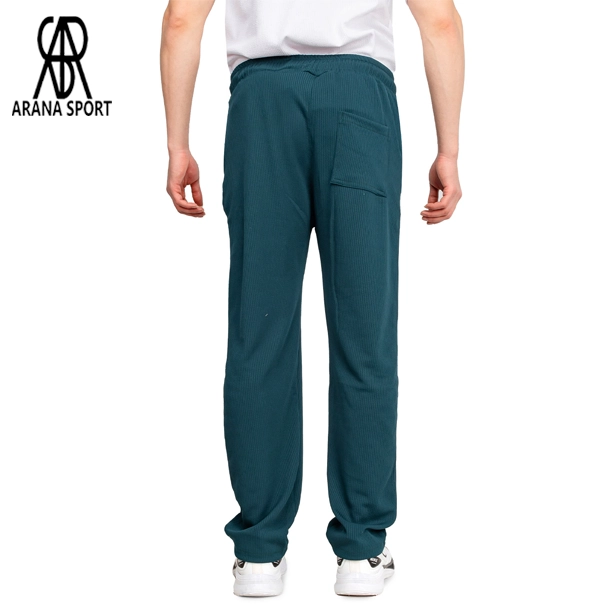 Men’s Straight Moroccan Pants14