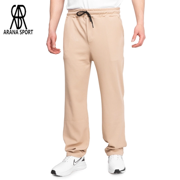 Men’s Straight Moroccan Pants9