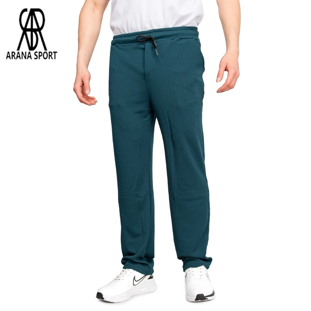 Men’s Straight Moroccan Pants13