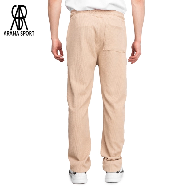 Men’s Straight Moroccan Pants10