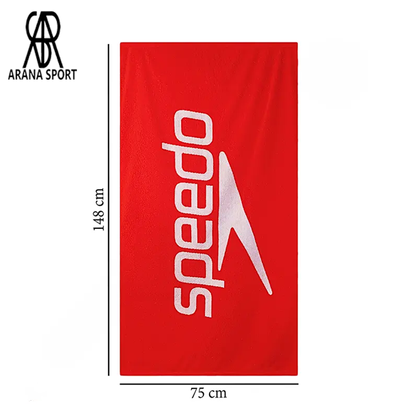 Speedo LOGO TOWEL5