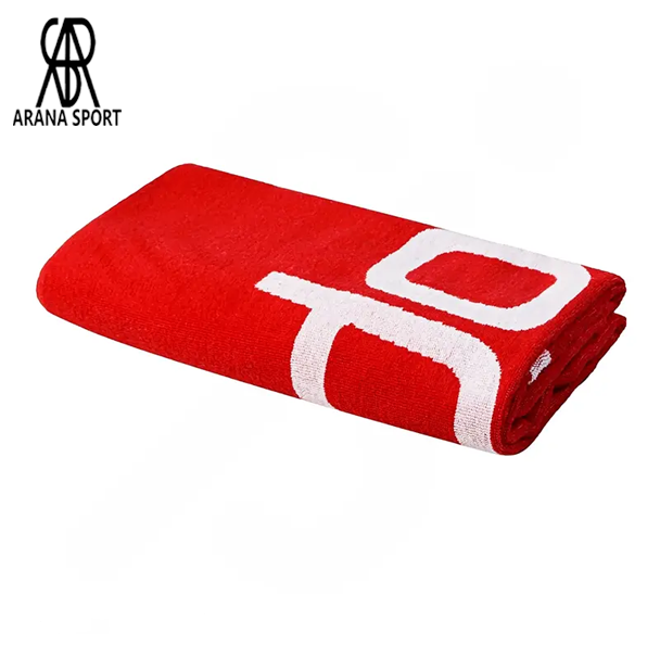 Speedo LOGO TOWEL2