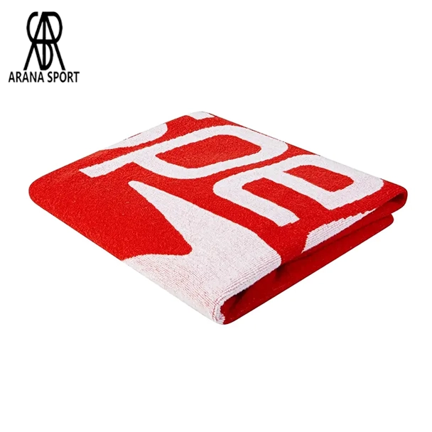 Speedo LOGO TOWEL1