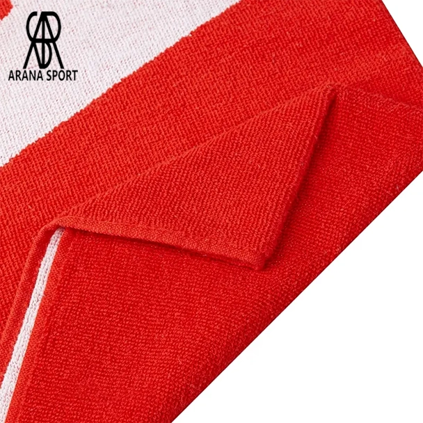 Speedo LOGO TOWEL4