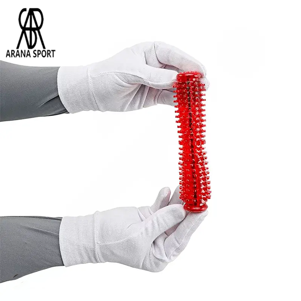 Tanzib Spiky Roller Foot Massager2