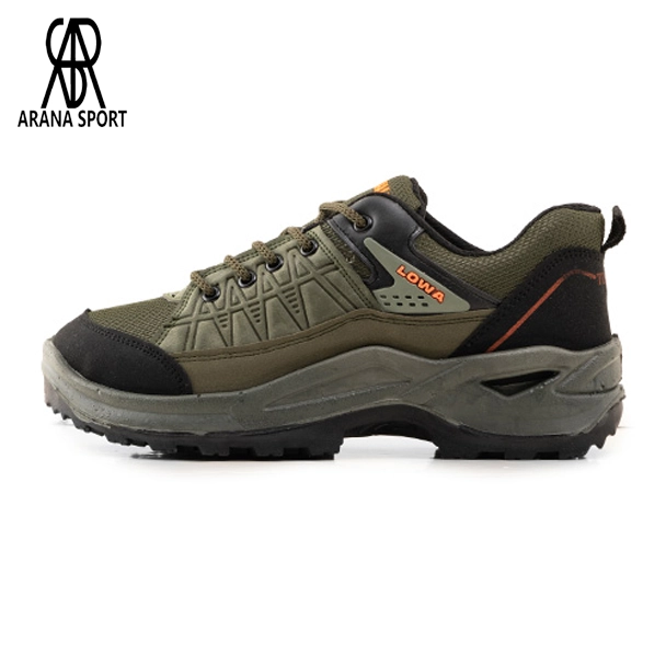 Men's Sport Shoes LOWA 4