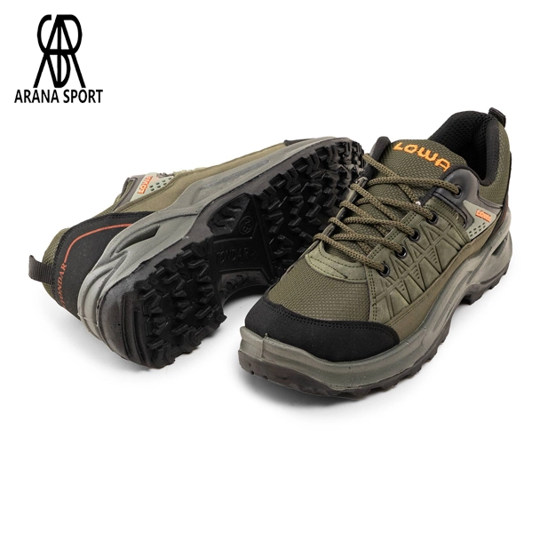 Men's Sport Shoes LOWA 3