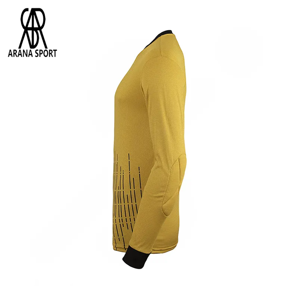 Men's Goalkeeper Jersey & Shorts 4