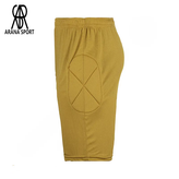 Men's Goalkeeper Jersey & Shorts 8