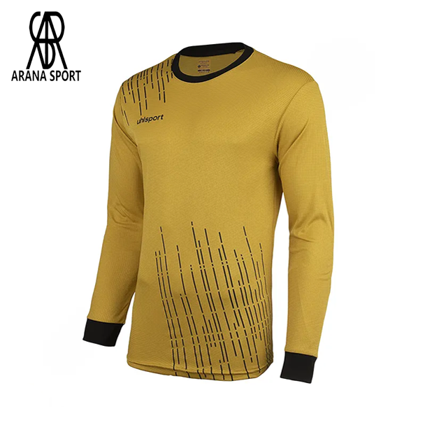Men's Goalkeeper Jersey & Shorts 2