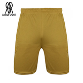 Men's Goalkeeper Jersey & Shorts 9