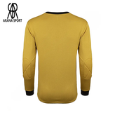 Men's Goalkeeper Jersey & Shorts 5