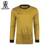 Men's Goalkeeper Jersey & Shorts 3
