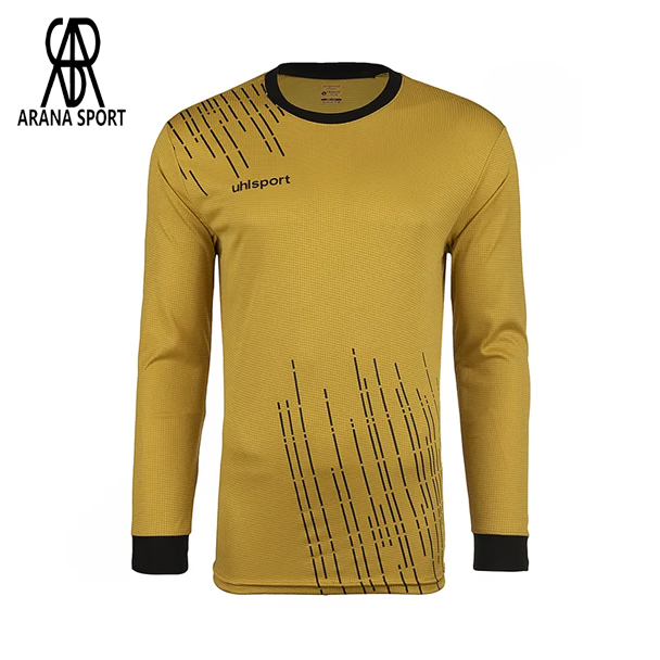 Men's Goalkeeper Jersey & Shorts 3