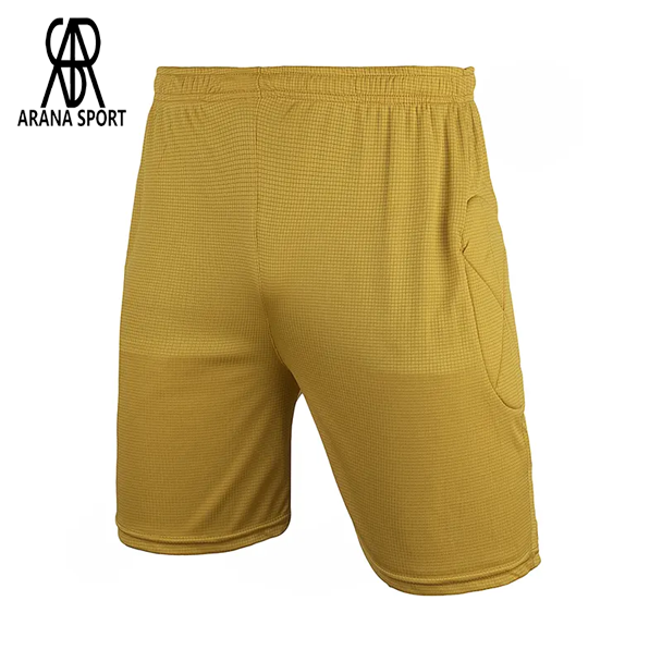 Men's Goalkeeper Jersey & Shorts 6