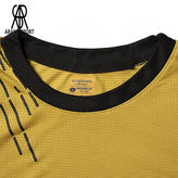 Men's Goalkeeper Jersey & Shorts 13