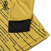 Men's Goalkeeper Jersey & Shorts 15