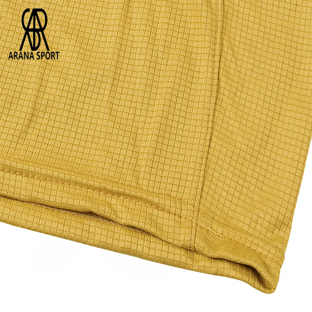 Men's Goalkeeper Jersey & Shorts 12