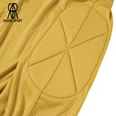 Men's Goalkeeper Jersey & Shorts 11