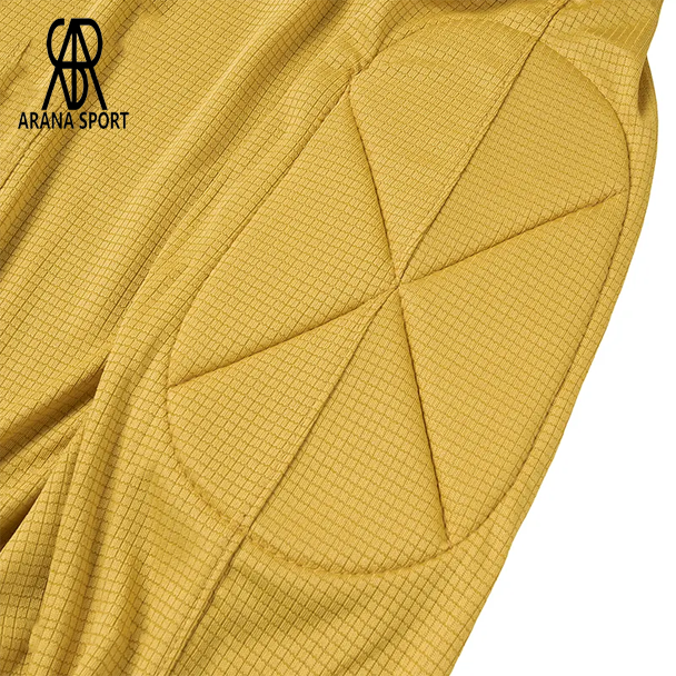 Men's Goalkeeper Jersey & Shorts 11