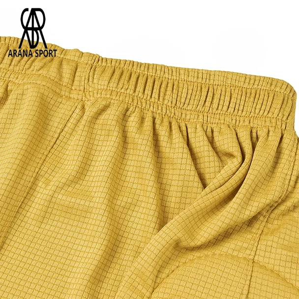Men's Goalkeeper Jersey & Shorts 10