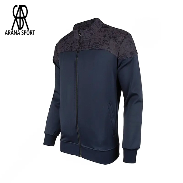 Men's Sports Tracksuit  2