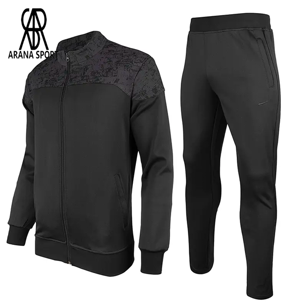 Men's Sports Tracksuit 15