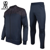 Men's Sports Tracksuit 1