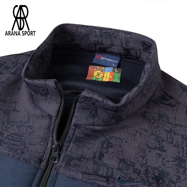 Men's Sports Tracksuit 10