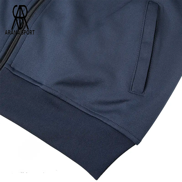 Men's Sports Tracksuit 11