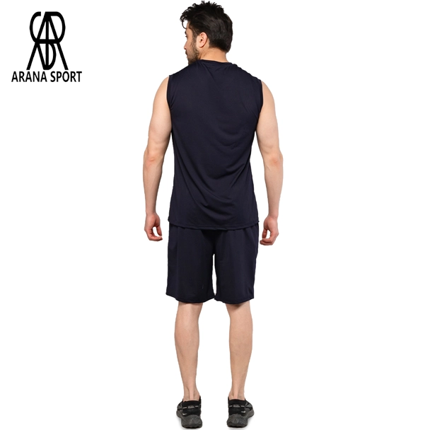 Men's Nike Tank Top & Shorts Set 2