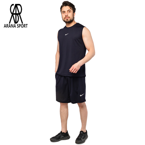 Men's Nike Tank Top & Shorts Set 1