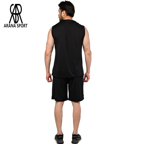 Men's Nike Tank Top & Shorts Set 6