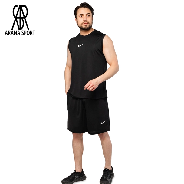 Men's Nike Tank Top & Shorts Set 5