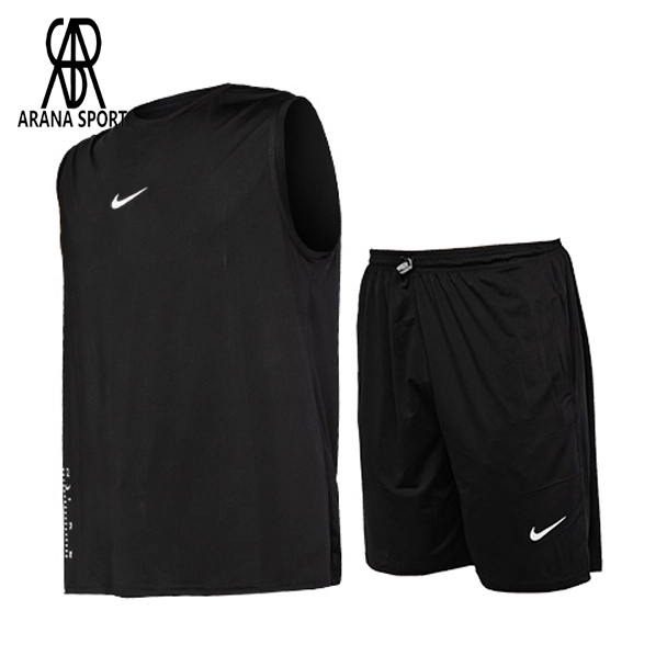 Men's Nike Tank Top & Shorts Set 8